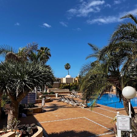 Borinquen Studio Apartment Playa Feñabe Εξωτερικό φωτογραφία