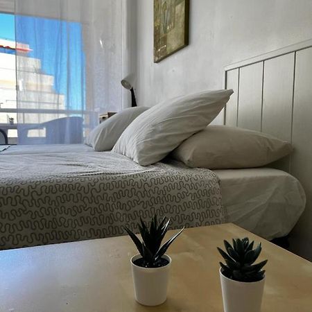 Borinquen Studio Apartment Playa Feñabe Εξωτερικό φωτογραφία