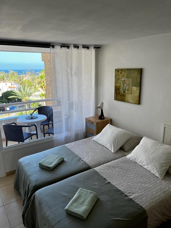 Borinquen Studio Apartment Playa Feñabe Εξωτερικό φωτογραφία