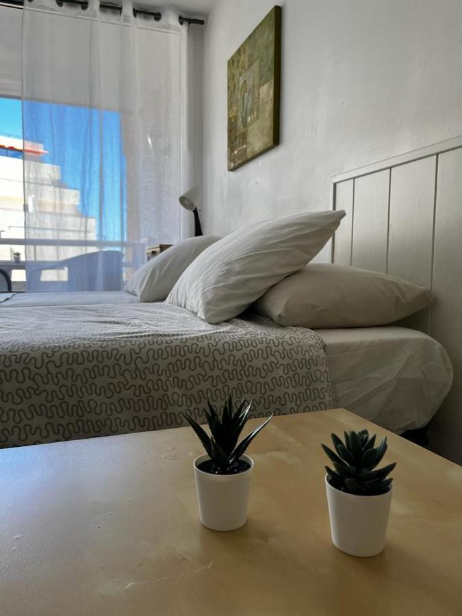Borinquen Studio Apartment Playa Feñabe Εξωτερικό φωτογραφία