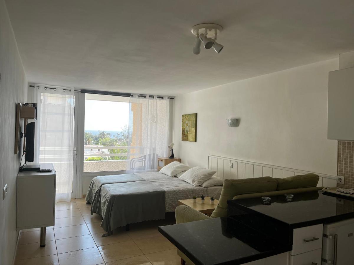 Borinquen Studio Apartment Playa Feñabe Εξωτερικό φωτογραφία